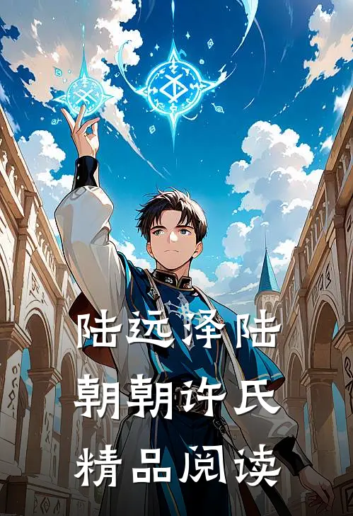 陆远泽陆朝朝许氏精品阅读