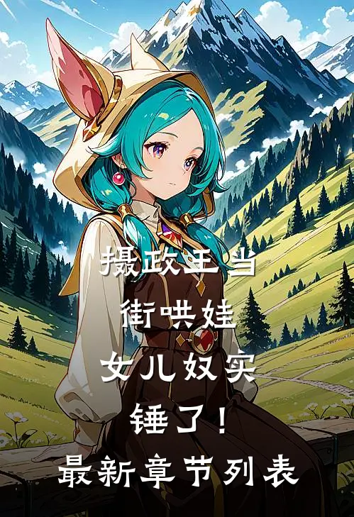摄政王当街哄娃，女儿奴实锤了！最新章节列表