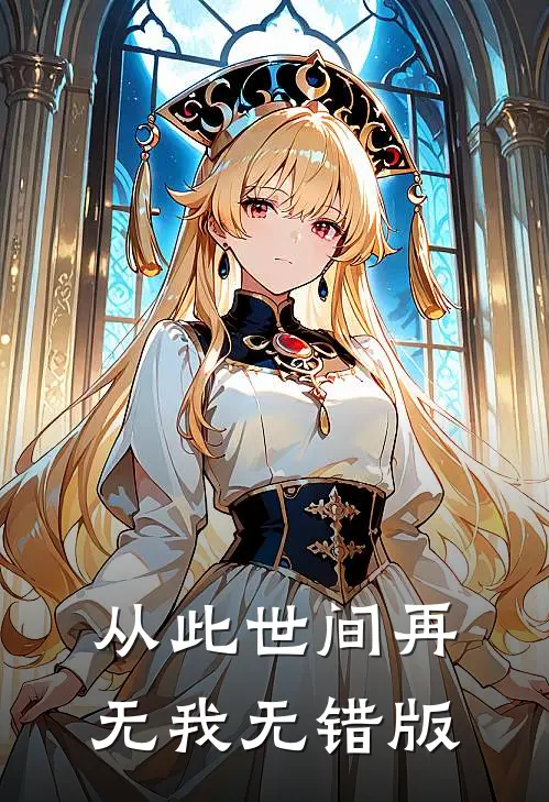 从此世间再无我无错版