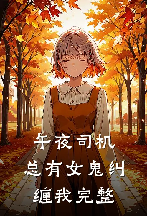 午夜司机：总有女鬼纠缠我完整
