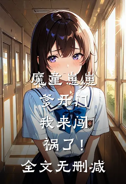 魔童崽崽：爹开门，我来闯祸了！全文无删减