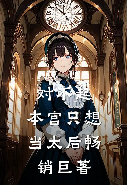 对不起，本宫只想当太后畅销巨著