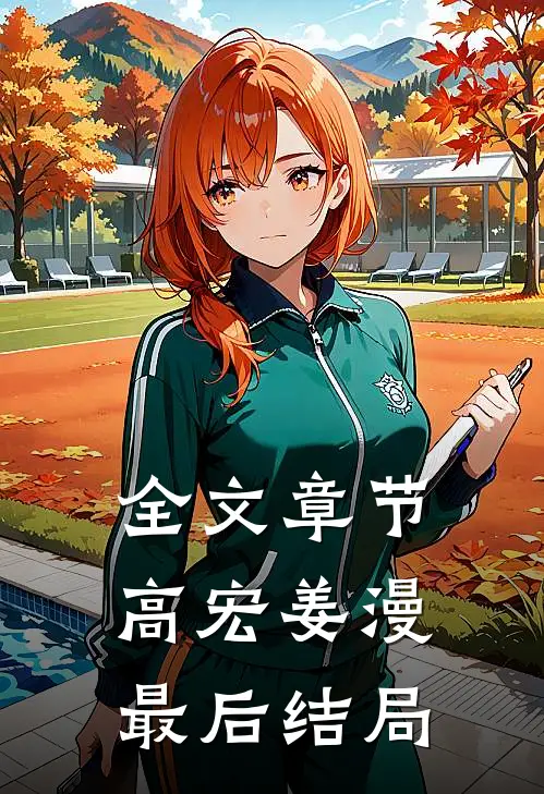 全文章节高宏姜漫最后结局