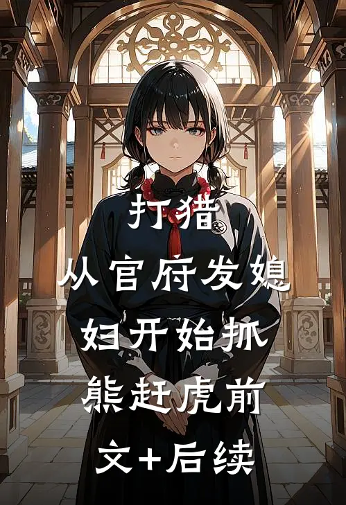 打猎：从官府发媳妇开始抓熊赶虎前文+后续