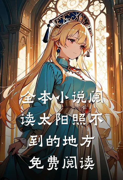 全本小说阅读太阳照不到的地方免费阅读