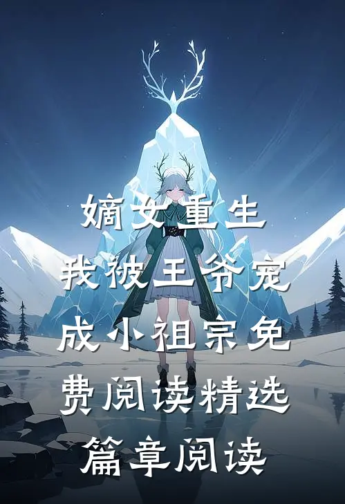 嫡女重生:我被王爷宠成小祖宗免费阅读精选篇章阅读