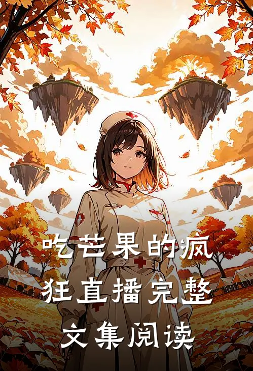 吃芒果的疯狂直播完整文集阅读