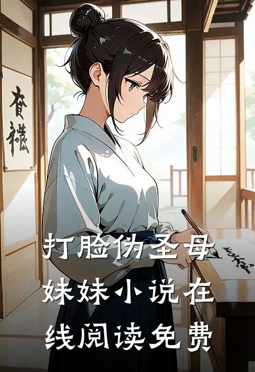 打脸伪圣母妹妹小说在线阅读免费