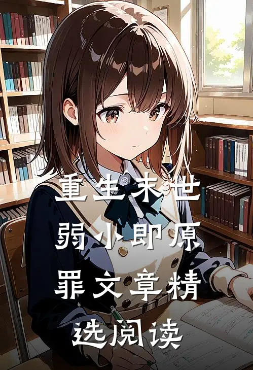 重生末世：弱小即原罪文章精选阅读