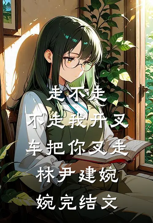 走不走，不走我开叉车把你叉走林尹建婉婉完结文