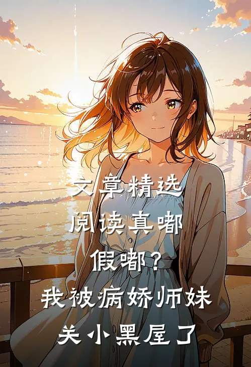 文章精选阅读真嘟假嘟？我被病娇师妹关小黑屋了