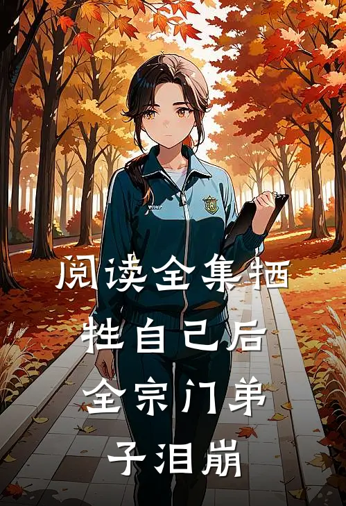 阅读全集牺牲自己后，全宗门弟子泪崩
