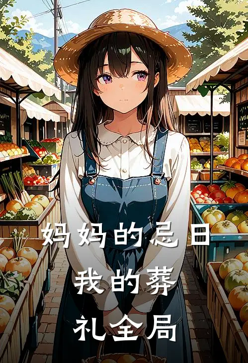 妈妈的忌日,我的葬礼全局免费观看