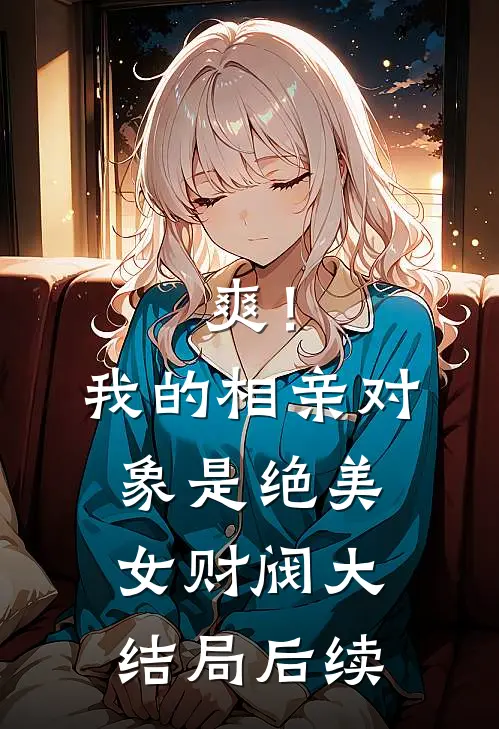 爽！我的相亲对象是绝美女财阀大结局后续