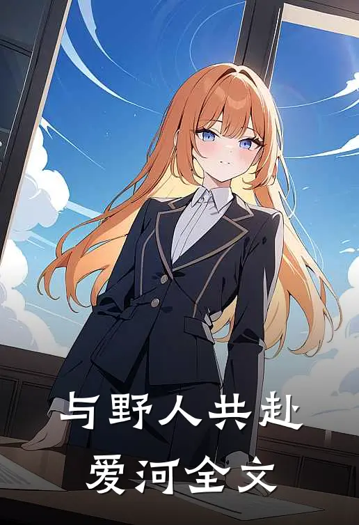 与野人共赴爱河全文