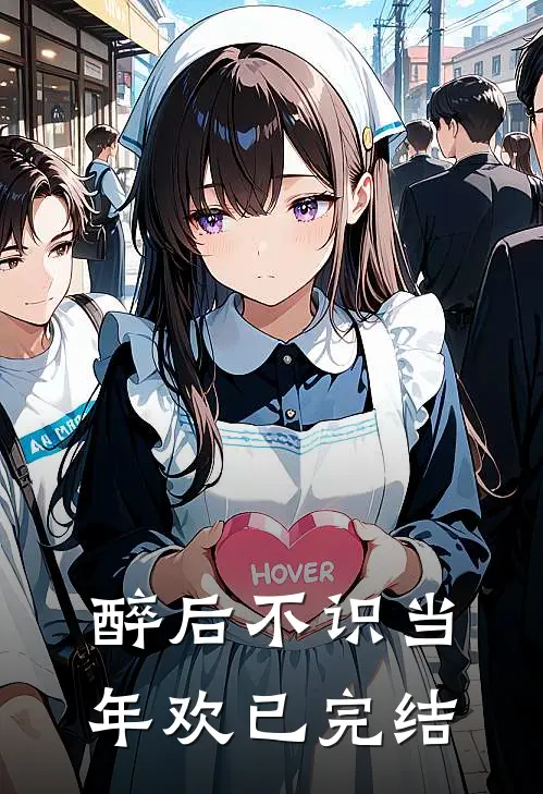 醉后不识当年欢已完结