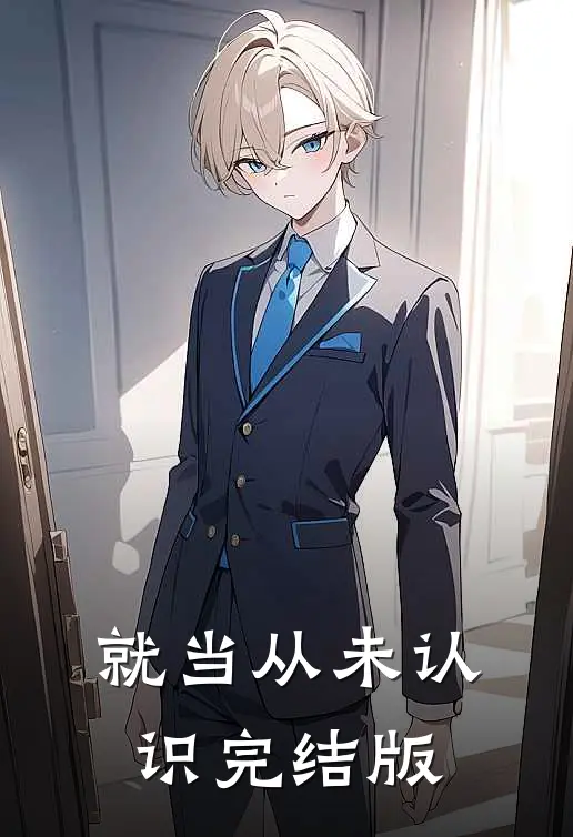 就当从未认识完结版