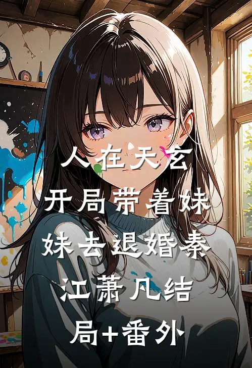 人在天玄，开局带着妹妹去退婚秦江萧凡结局+番外