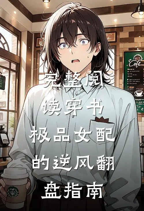 完整阅读穿书：极品女配的逆风翻盘指南