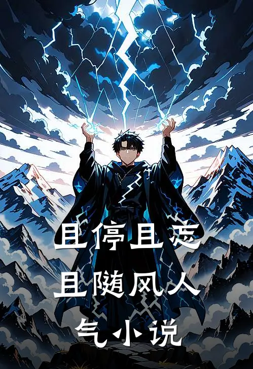 且停且忘且随风人气小说