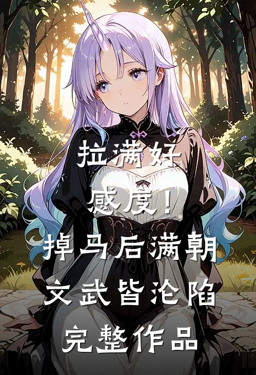 拉满好感度！掉马后满朝文武皆沦陷完整作品
