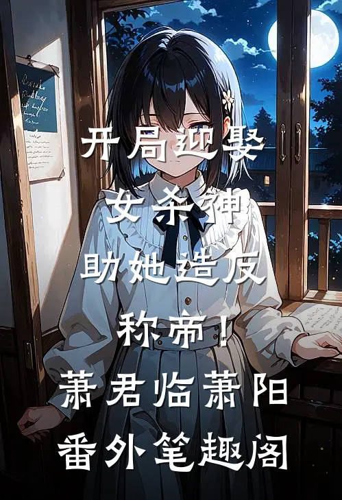 开局迎娶女杀神，助她造反称帝！：萧君临萧阳番外笔趣阁