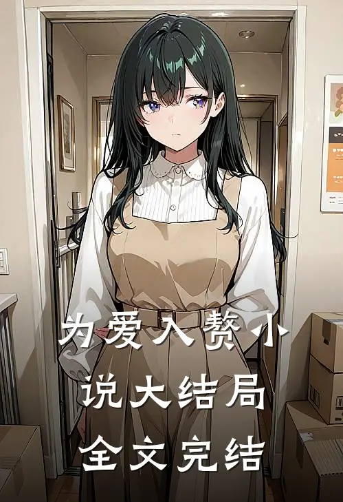 为爱入赘小说大结局全文完结