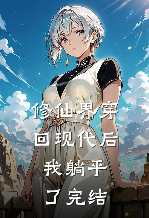 修仙界穿回现代后，我躺平了完结