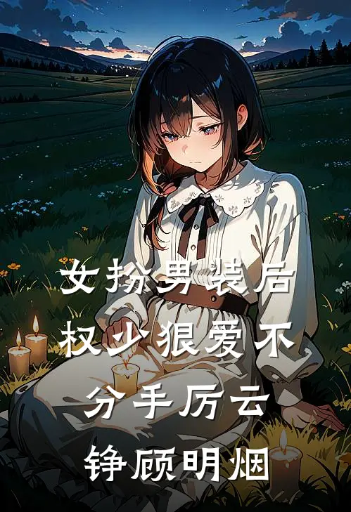 女扮男装后，权少狠爱不分手厉云铮顾明烟