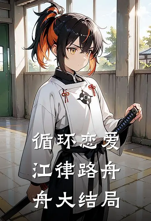 循环恋爱江律路舟舟大结局