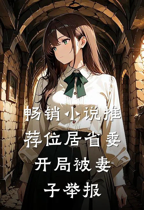 畅销小说推荐位居省委，开局被妻子举报