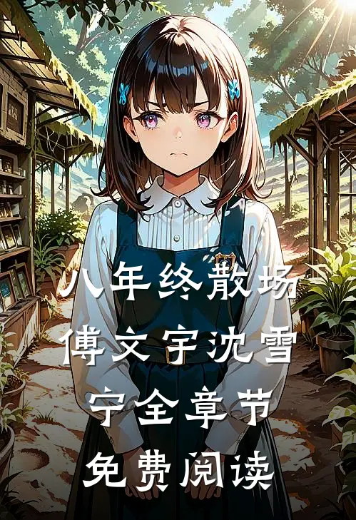 八年终散场傅文宇沈雪宁全章节免费阅读