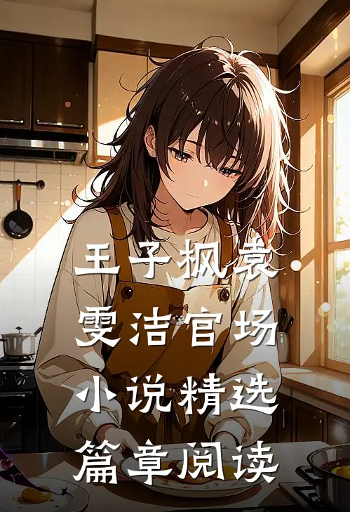 王子枫袁雯洁官场小说精选篇章阅读