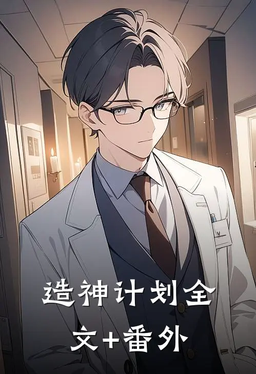 造神计划全文+番外
