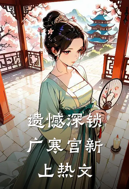 遗憾深锁广寒宫新上热文