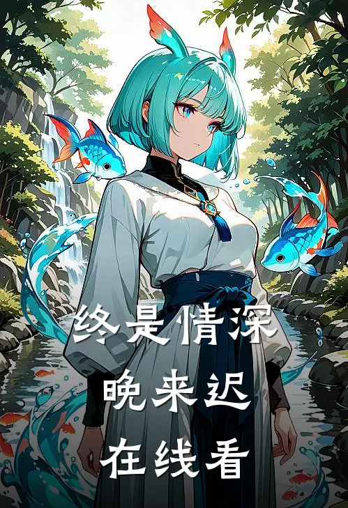 终是情深晚来迟.在线看