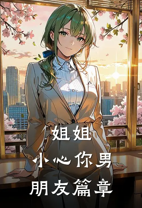 姐姐,小心你男朋友篇章