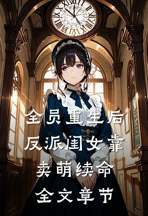 全员重生后，反派闺女靠卖萌续命全文章节