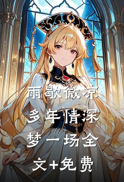 雨歇微凉，多年情深梦一场全文+免费