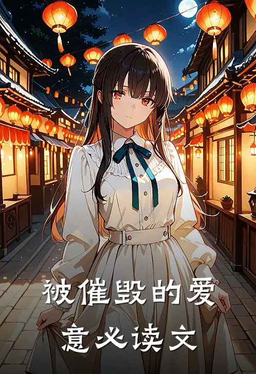 被催毁的爱意必读文