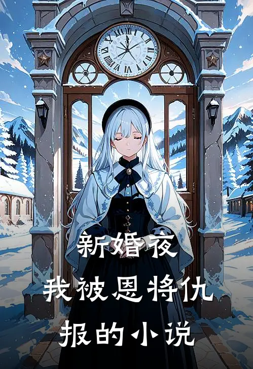 新婚夜，我被恩将仇报的小说