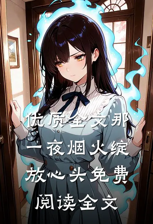 优质全文那一夜烟火绽放心头免费阅读全文