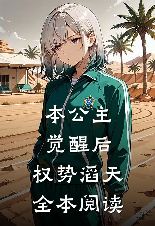 本公主觉醒后，权势滔天全本阅读
