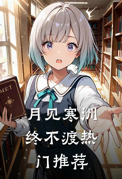 月见寒洲终不渡热门推荐