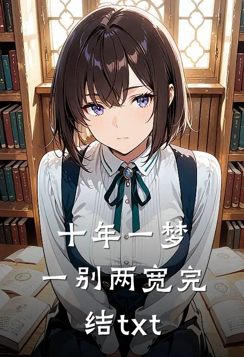 十年一梦，一别两宽完结txt