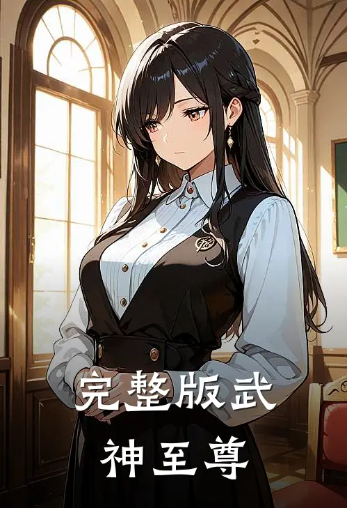 完整版武神至尊
