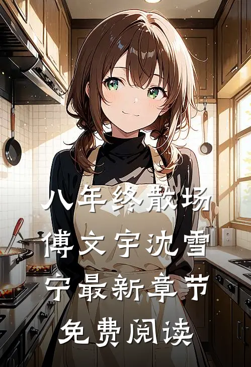 八年终散场傅文宇沈雪宁最新章节免费阅读
