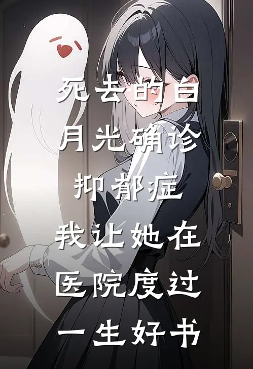 死去的白月光确诊抑郁症，我让她在医院度过一生好书