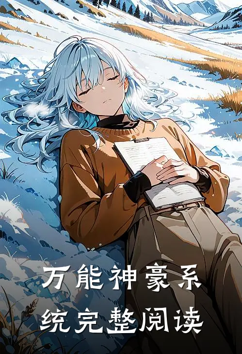 万能神豪系统完整阅读