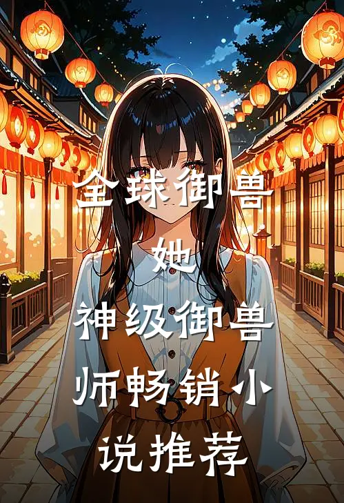 全球御兽：她，神级御兽师畅销小说推荐